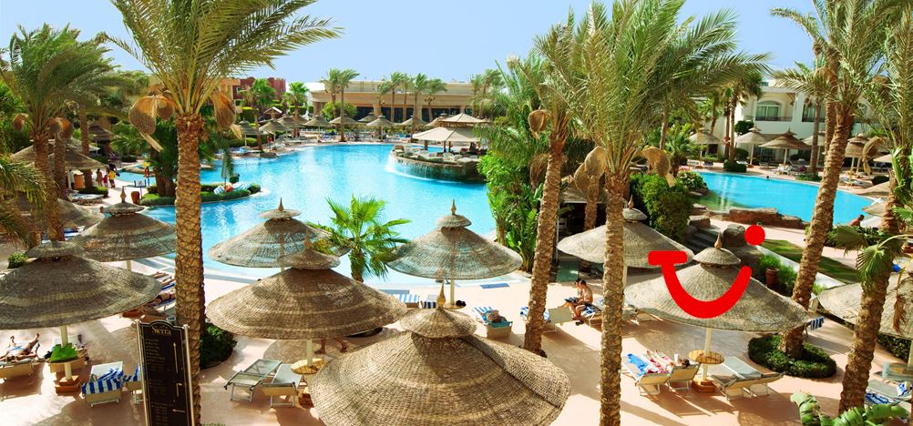 Sierra Sharm El Sheikh
