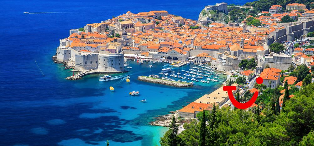 15-daagse fly-drive Grand Tour Montenegro