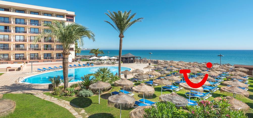 Gran Hotel Costa del Sol