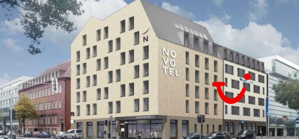 Novotel Münster City