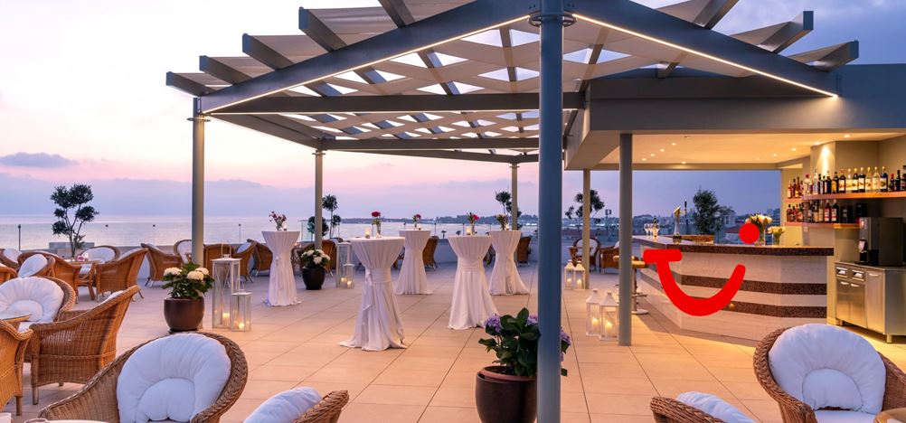 Athena Royal Beach