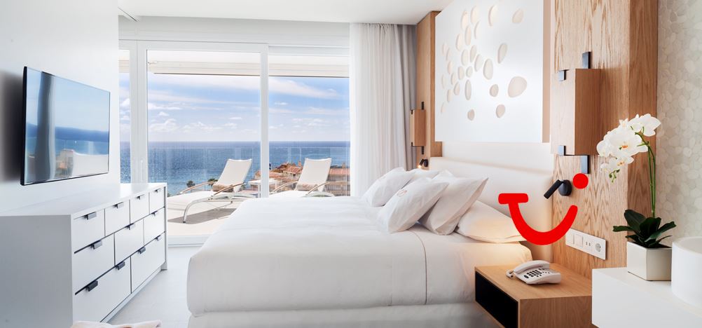 Royal Hideaway Corales Suites