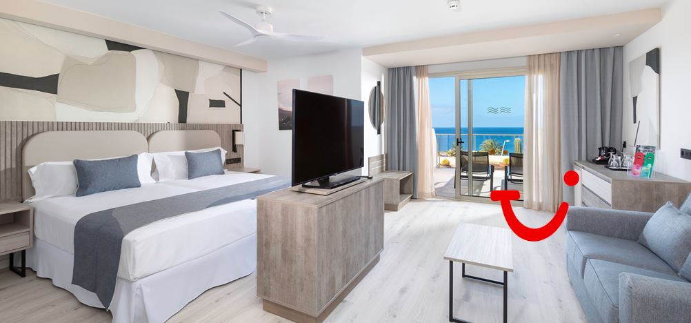 Riu Palace Calypso