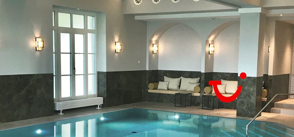 Steigenberger Grandhotel Petersberg