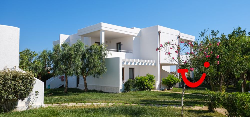 Torre Guaceto Resort