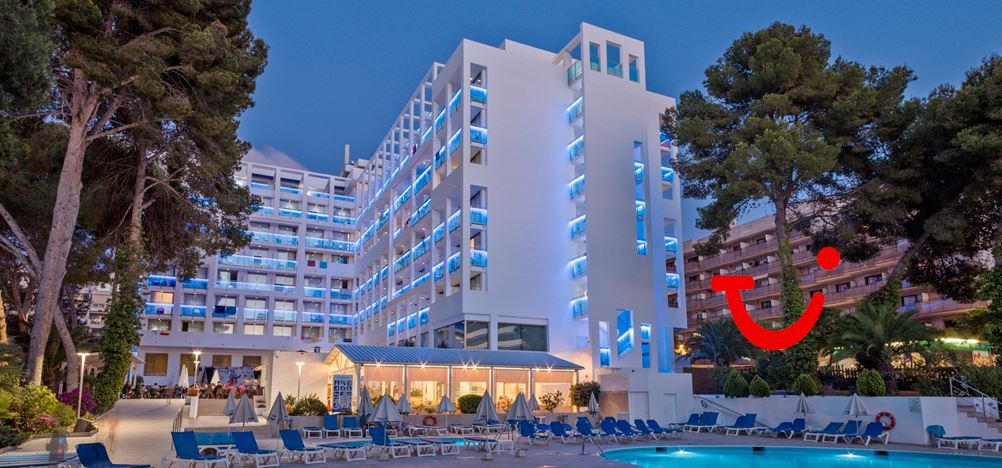 Hotel Best Mediterraneo