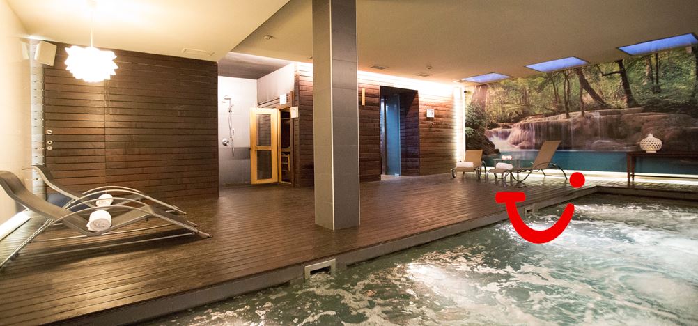 Hospes Palau de la Mar