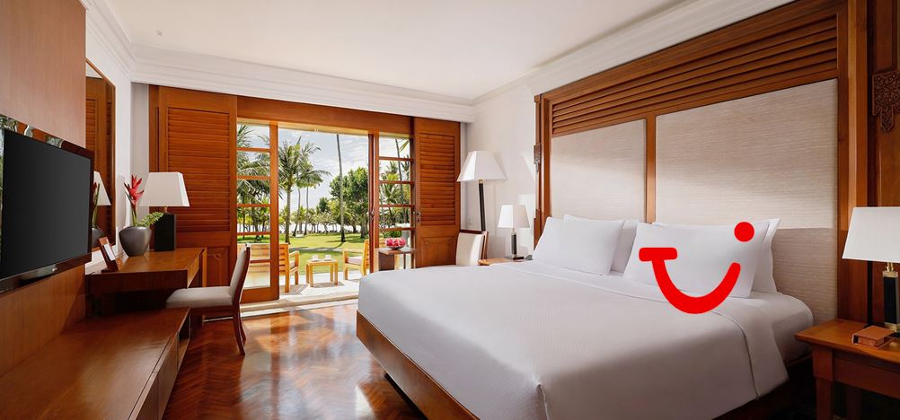 Nusa Dua Beach Hotel & Spa, Handwritten Collection