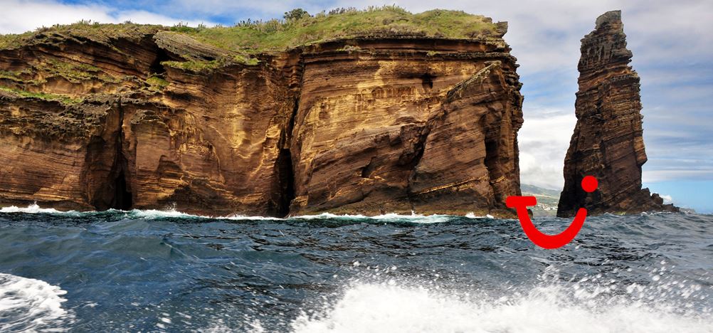 8-daagse rondreis Natuurlijk Sao Miguel