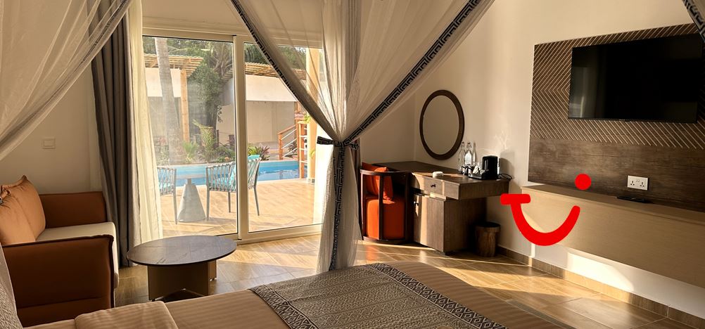 Reef & Beach Resort