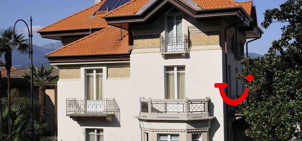 Residence Villa Maurice