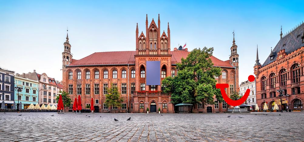 7-daagse rondreis Verrassend Polen