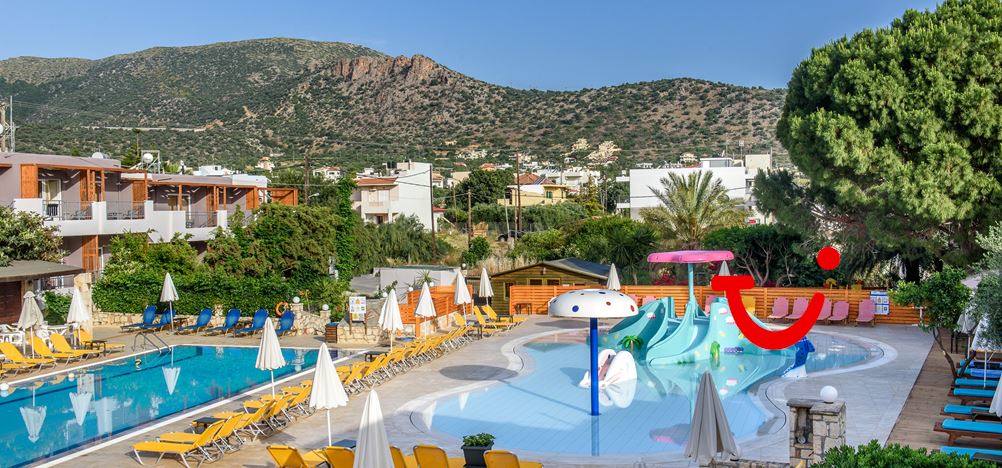Katrin Hotel & Bungalows