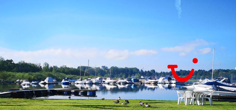 Lido di Sesto - Happy Camp