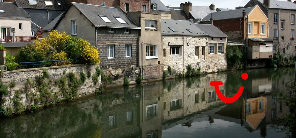 8-dg cruise West-Europa - Mein Schiff 2