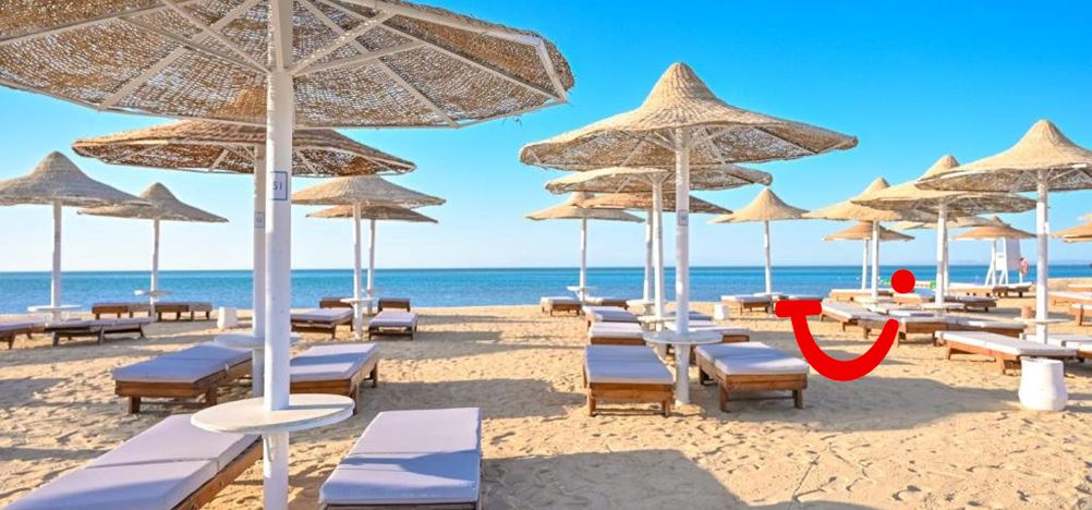 Sunrise Le Jardin Aqua park