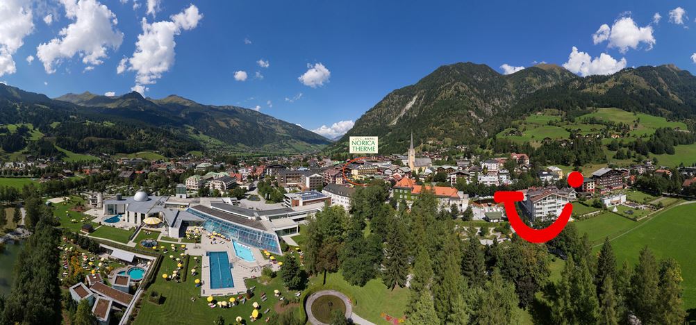 Norica Therme