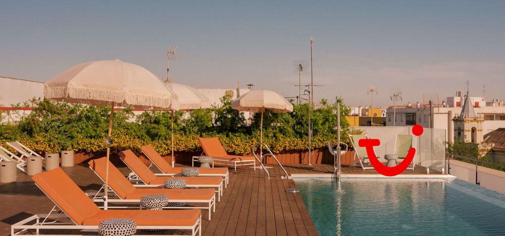 Ibis Styles Sevilla Santa Justa