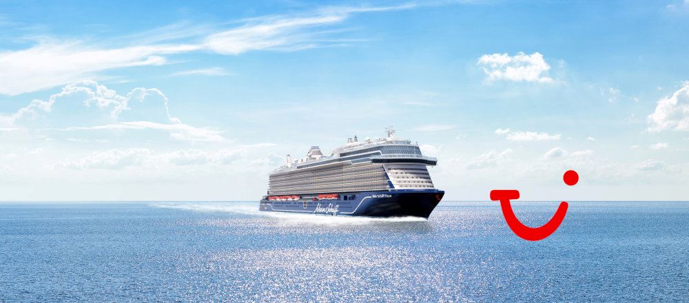 11-dg cruise West Mid. Zee - Mein Schiff Flow