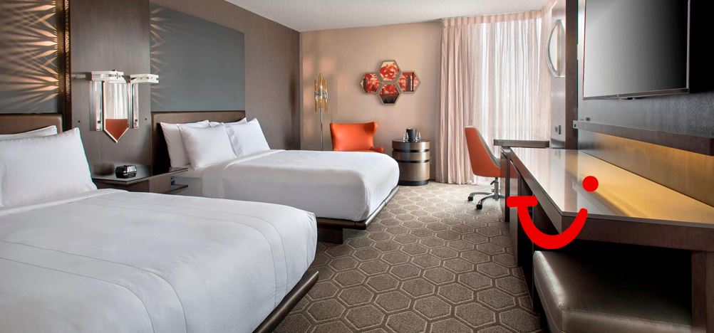 Boston Marriott Cambridge - Hardlopen