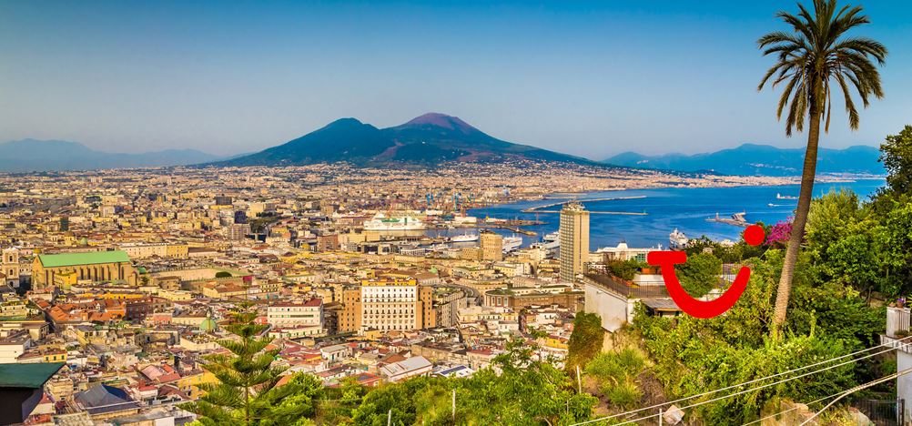 8-dg cruise nazomeren in Italië en Spanje