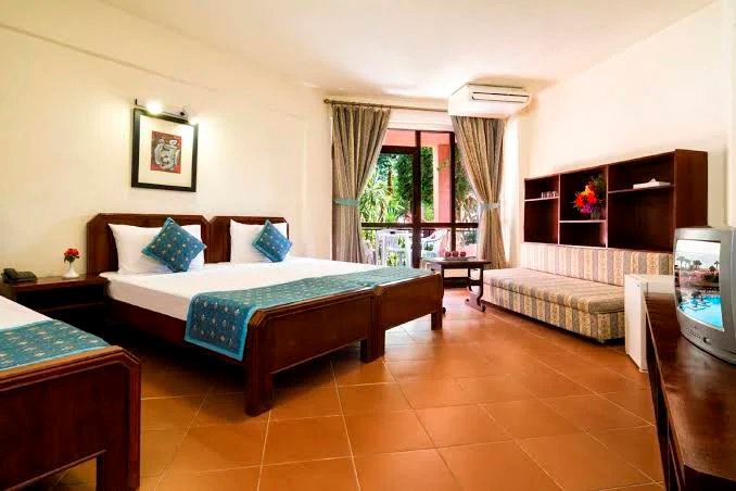 Eagles Paradise Abu Soma