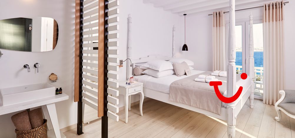 Mykonos Princess Hotel