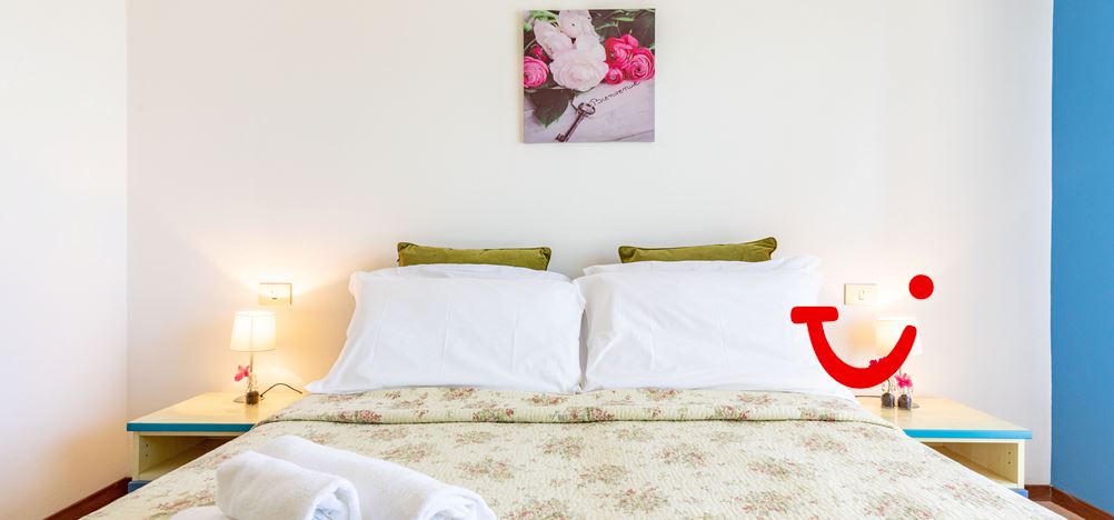 Appartementen Casa & Vela