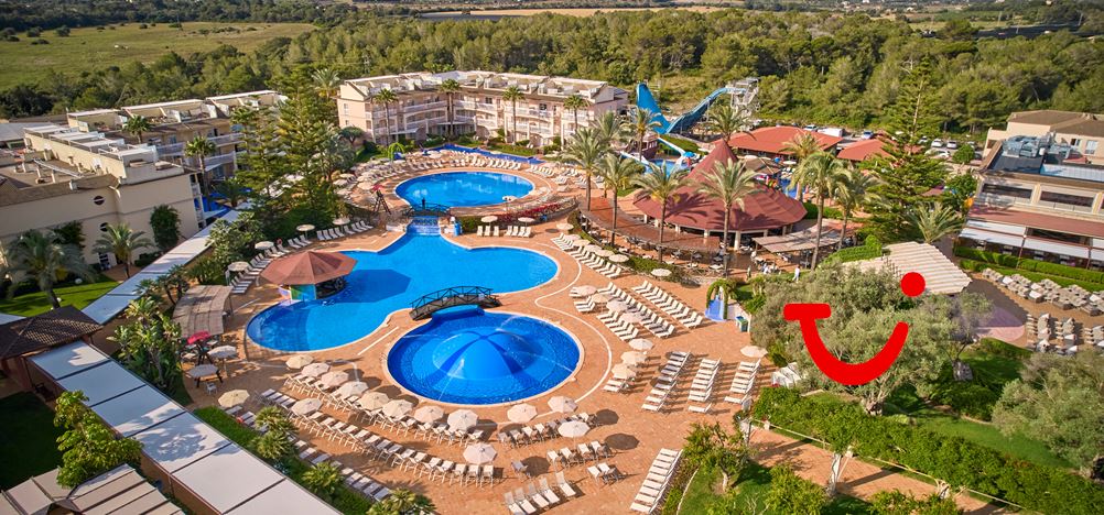 Zafiro Ca'n Picafort