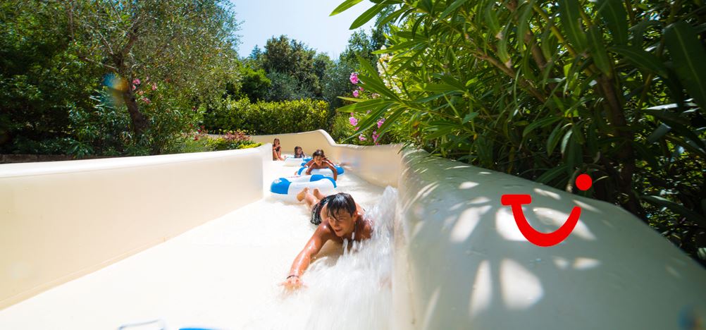 Vallicella Glamping Resort