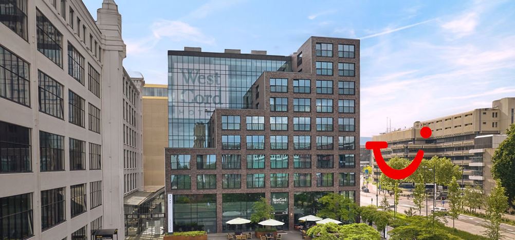 WestCord Hotel Eindhoven