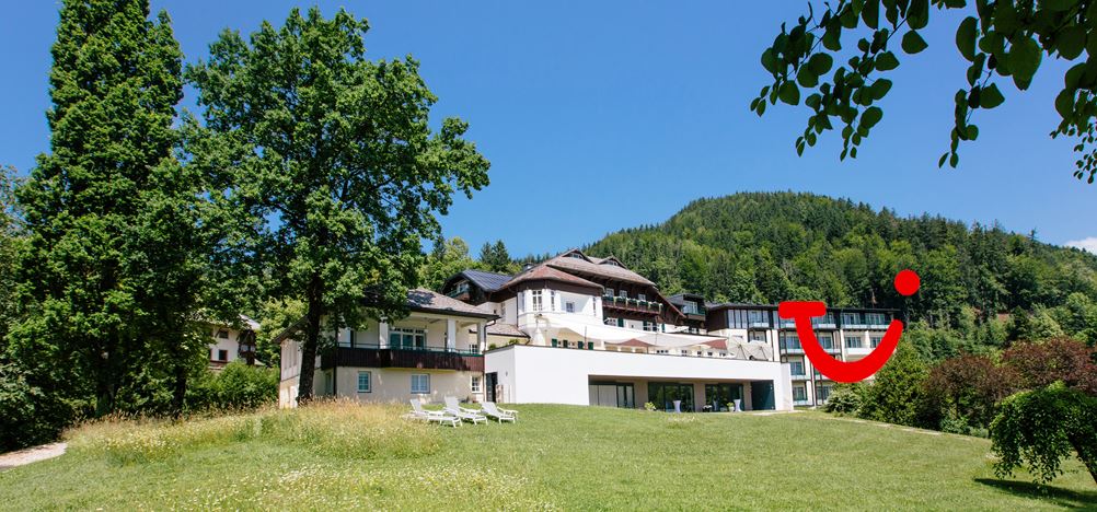 Seehotel Billroth