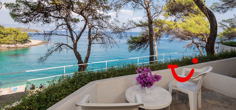 Adriatiq Resort Fontana Deluxe