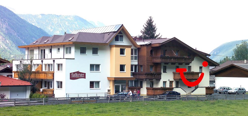 Falkners Resort Ötztal