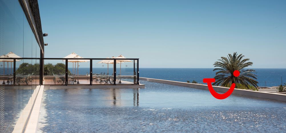 Costa Calero Thalasso & Spa