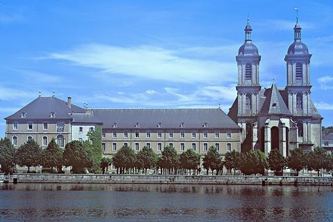 Abbaye des Premontres