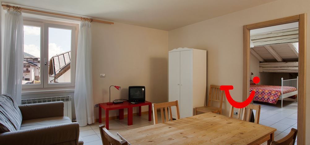 Residence Redivalle & Savoia