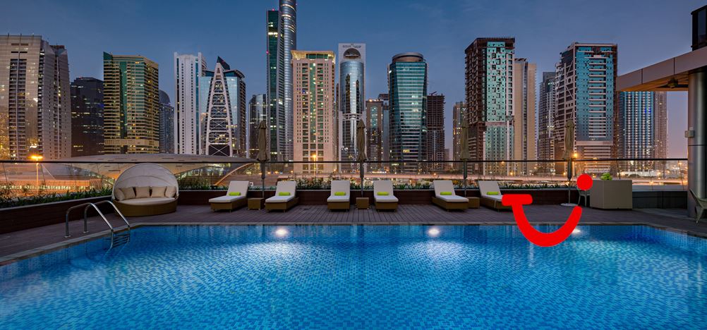 Millennium Place Marina