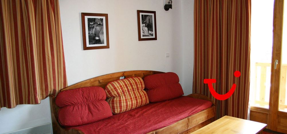 Les Chalets de la Ramoure