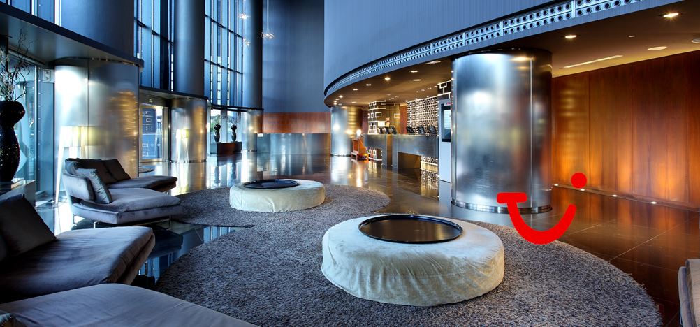 Eurostars Madrid Tower