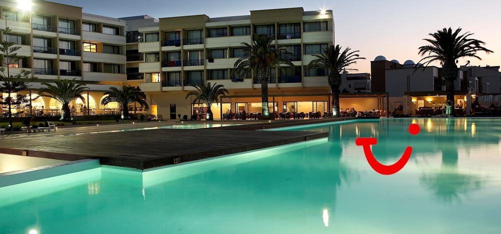 Ixian Grand & Ixian all Suites