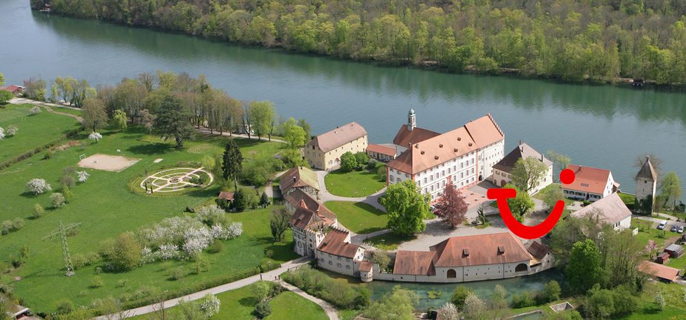 Schlosshotel Beuggen