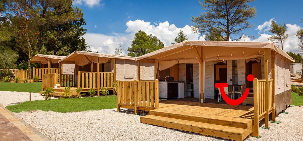 Boutique Camping Santa Marina