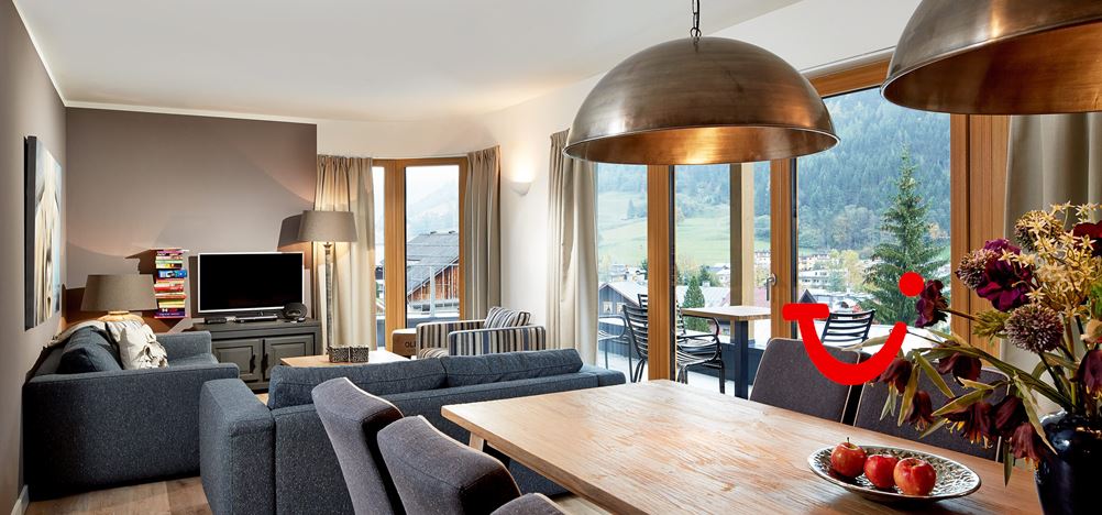 Kaprun Glacier Estate