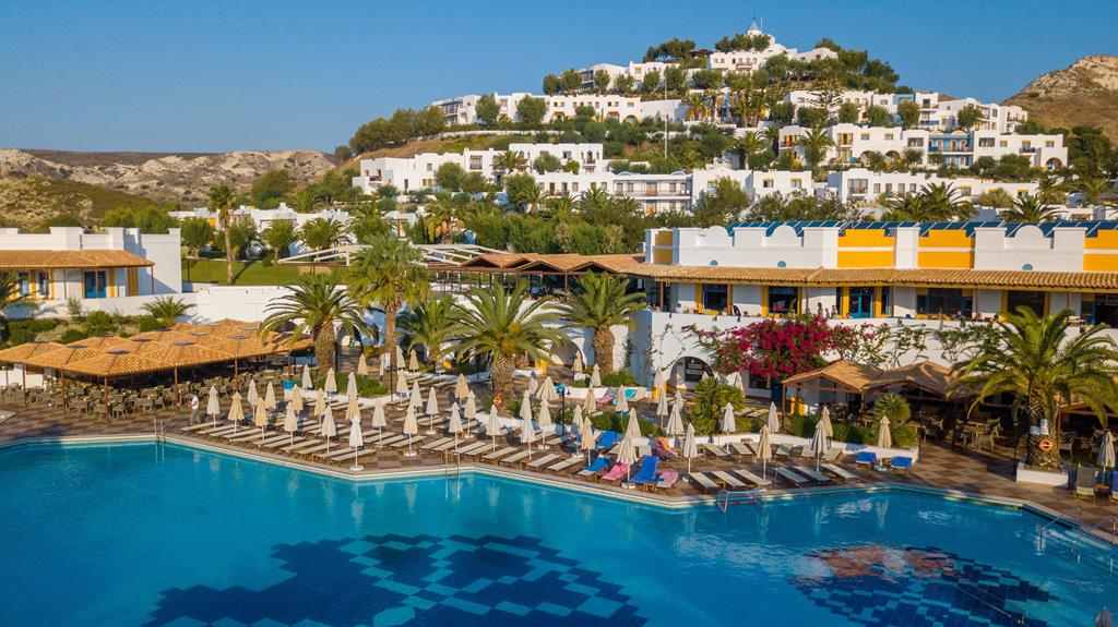 lagas-aegean-village