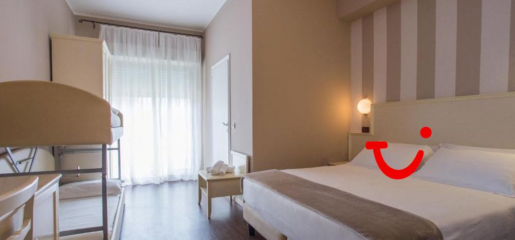 Parkhotel Serena