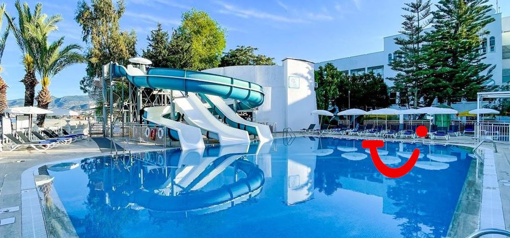 Labranda Alantur Hotel