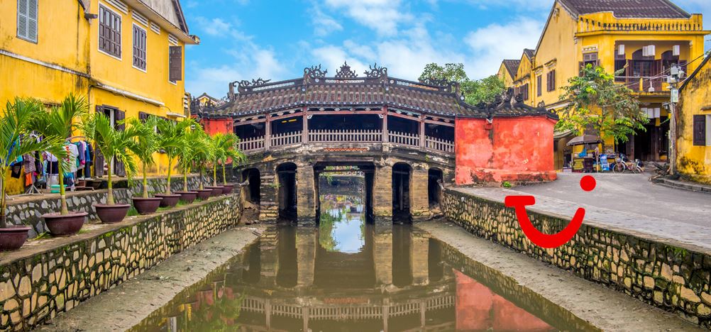 15-daagse reis Hart van Vietnam met privéchauffeur