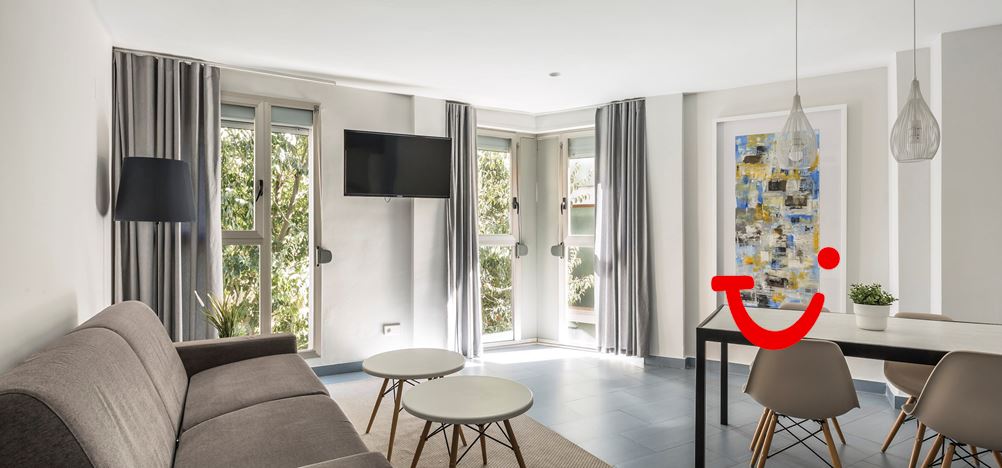 Mon Suites Carmen