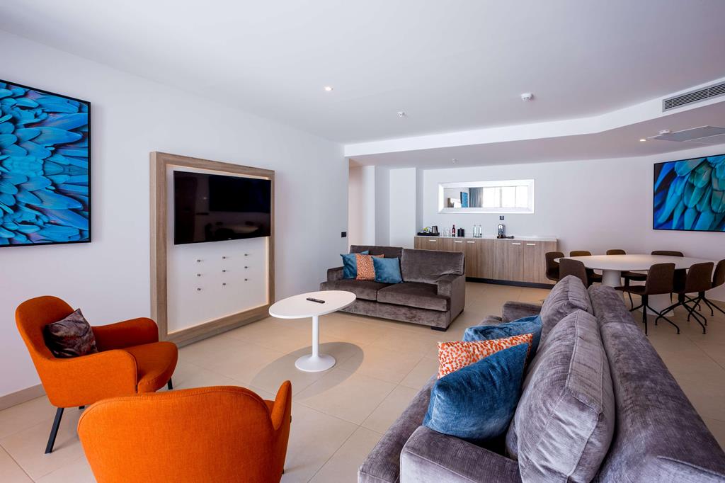 Ontspanning 5* Gran Canaria - Canarische Eilanden € 993,- 【sauna, animatieteam, zwembad, restaurant(s), wellness】